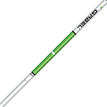 Палиці для скандинавської ходьби Gabel Nordic Revo Alu-Tech, 105-130 см (White), фото 5
