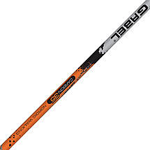 Палиці для скандинавської ходьби Gabel X-1.35 Active Knife, 105 см (Black/Orange), фото 4