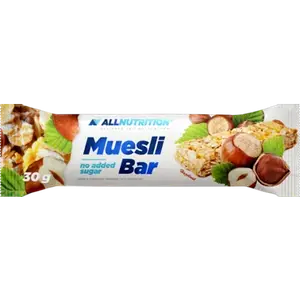 Musli Bar 30g (Hazelnut)