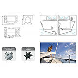 Насос для перекачування води REWOLT, трюмний 12 В (RE SLW30-12V), фото 2