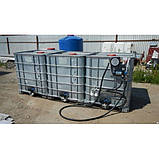 Міні АЗС REWOLT єврокуб 12В (RE SL012-12V), фото 4