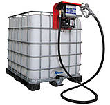 Міні АЗС REWOLT єврокуб 12В (RE SL012-12V), фото 6