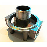 Тримач фільтра VSO 60 л/хв (VS0901-01H), фото 2