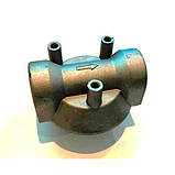 Тримач фільтра VSO 60 л/хв (VS0901-01H), фото 3