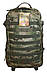 Тактичний, штурмової супер-міцний рюкзак 32 літри Мультиків. Армія, РБІ, РБІ SV, фото 2