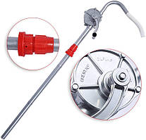 Насос перекачування оливи ручної VSO 25 л/хв (VS0525-000)