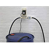 Насос перекачування AdBlue 40 л/хв 12 В (VS0640-012), фото 3