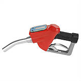 Кран роздавальний VSO лічильник (VS0700-006), фото 2