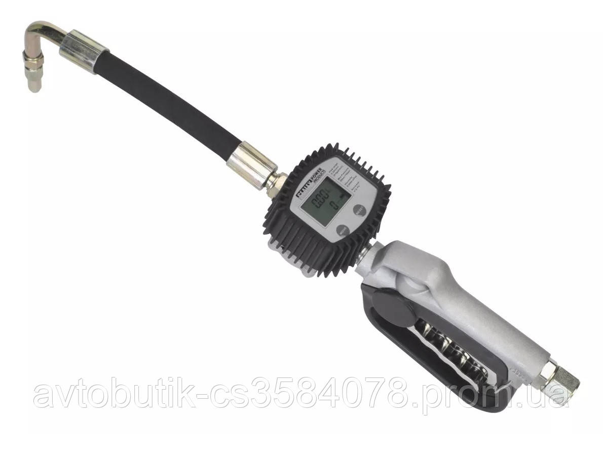 Кран роздавальний VSO олива (VS0700-008), фото 1