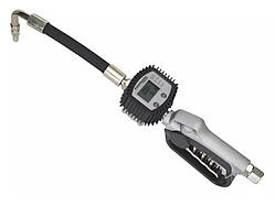 Кран роздавальний VSO олива (VS0700-008)