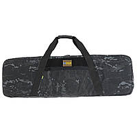 Кейс для оружия Kiborg Weapon Case 105х30х10 Black Multicam