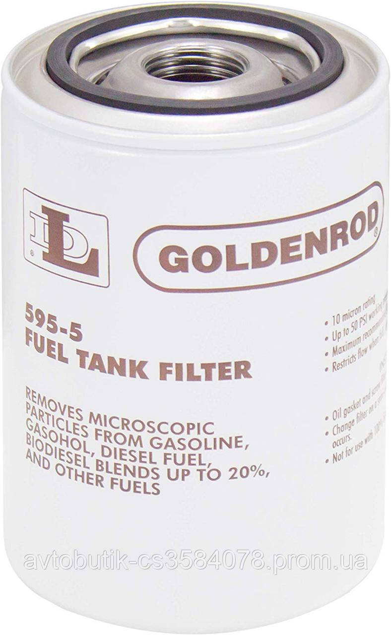 Фільтр VSO 60 л/хв 30 мк (VS0901-01F), фото 1