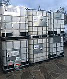 Міні АЗС на базі єврокуба VSO 12 В (VS1201-012), фото 2