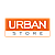 URBANstore - сучасний інтернет-магазин.