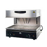 Гриль саламандра Hurakan HKN-SAL600MBM, фото 9