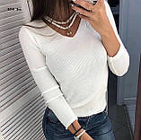 Кофтинка з кулоном 608 ВК, фото 3