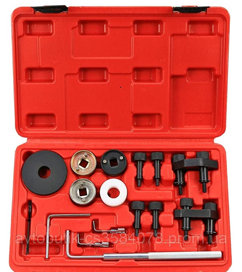 Фіксатори валів VAG 1.8/2.0 TFSI Rewolt (T2353VAG), фото 1