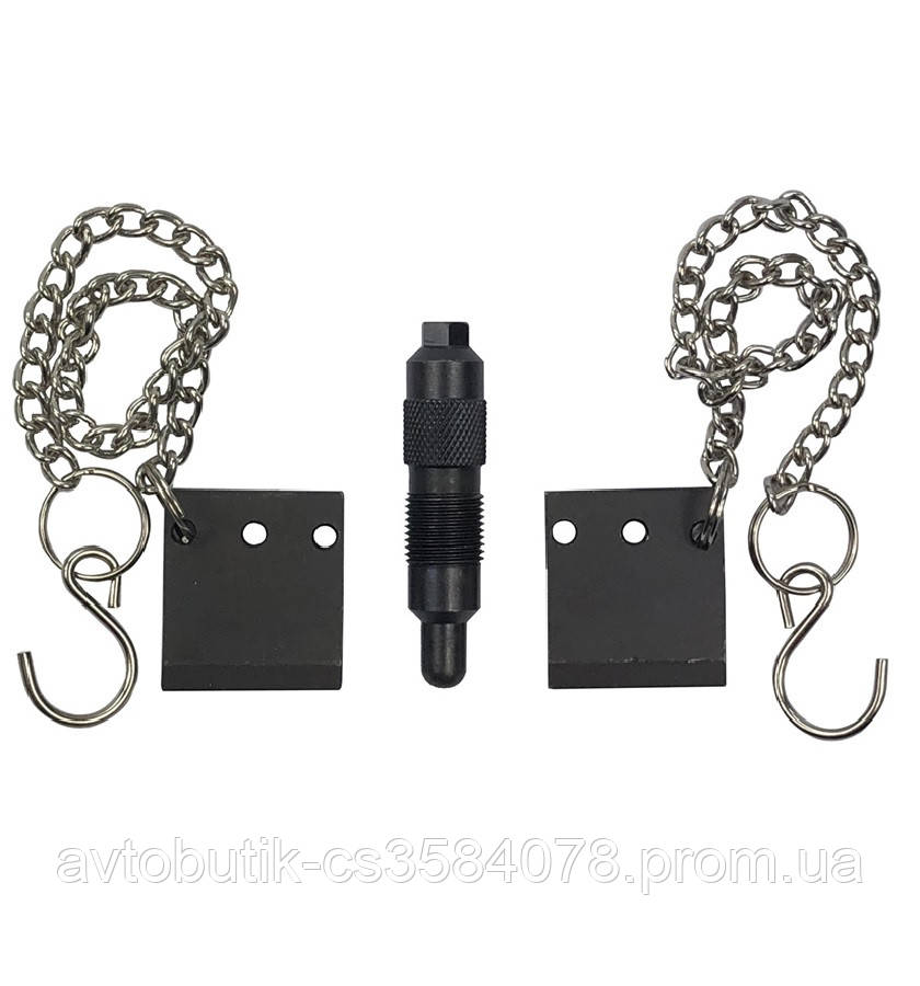 Фіксатори валів VAG 2.5/3.3 V6/V8 Rewolt (T3243VAG), фото 1