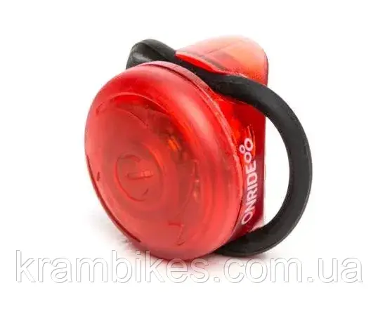 Мигалка задня вело Onride Nip