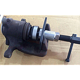 Інструмент для стиснення гальмівних циліндрів Rewolt (T6025), фото 3