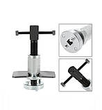 Інструмент для стиснення гальмівних циліндрів Rewolt (T6025), фото 5