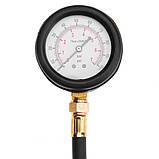 Вимірювач тиску моторної оливи Rewolt (T7006), фото 3