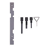 Фіксатори валів Ford Mazda Volvo 1.25/2.3 16V Rewolt (T8534FRD), фото 2