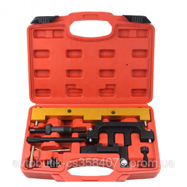 Фіксатори валів ГРМ BMW N42/N46/N46T Rewolt (T9002BMW), фото 1