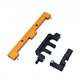 Фіксатори валів ГРМ BMW N42/N46/N46T Rewolt (T9002BMW), фото 2