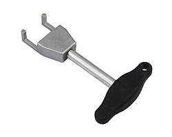 Знімачі та пристосування для свічок розжарювання