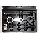 Фіксатори валів VAG 1.6/2.0 CR TDI Rewolt (T9069VAG), фото 2