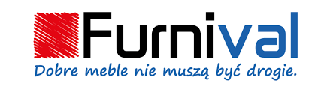 Модульні меблі Furnival (Польща)