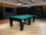Більярдний стіл для американського пулу Аскольд (7-10 футів), фото 3