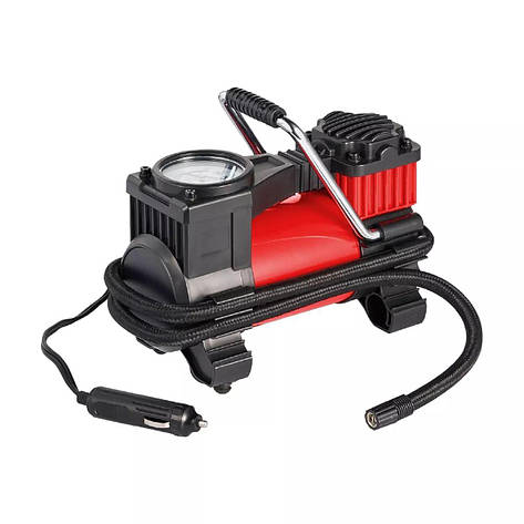 Автомобільний компресор Forte FP 1531-1 0, фото 1