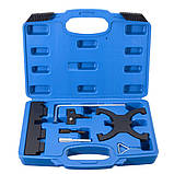 Фіксатори валів FORD 1.5/1.5T/1.6/1.6TI-VCT Rewolt (T9697FRD), фото 3