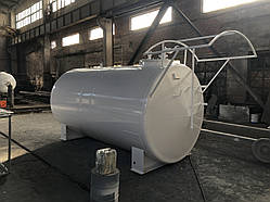 Міні АЗС з місткістю 10 т. VSO 220 В (VS1210-220)