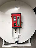 Міні АЗС з місткістю 10 т. VSO 220 В (VS1210-220), фото 3