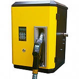 Міні АЗС з місткістю 10 т. VSO 220 В (VS1210-220), фото 4