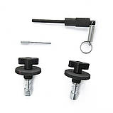 Фіксатори валів ГРМ Opel 1.3 CDTI Rewolt (T6013OPL), фото 2