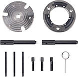 Фіксатори валів Ford 2.0/ 2.4 TDDi REWOLT (T8016FRD), фото 2