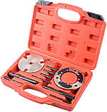 Фіксатори валів Ford 2.0/ 2.4 TDDi REWOLT (T8016FRD), фото 3