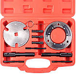 Фіксатори валів Ford 2.0/ 2.4 TDDi REWOLT (T8016FRD), фото 4