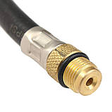 Компресометр для бензинових двигунів універсальний REWOLT (T7002), фото 4