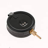 Манометр (вакуумметр) для паливного насоса REWOLT (T7011), фото 3