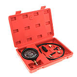 Манометр (вакуумметр) для паливного насоса REWOLT (T7011), фото 6