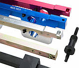 Набір для фіксації валів ГРМ BMW N51 N52 N53 N54 N55 REWOLT (T9008BMW), фото 4