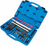 Набір для фіксації валів ГРМ BMW N51 N52 N53 N54 N55 REWOLT (T9008BMW), фото 6