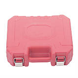 Набір для перевірки тиску та герметичності (вакуум) REWOLT (T3076), фото 2