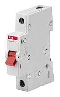 BMD51140 вимикач навантаження 1п 40А 4,5 кА BasicM