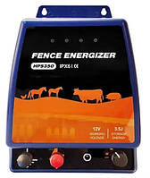 Электропастух ENERGIZER HPS350 (генератор импульсов), 3.5 Дж, 12V/220V Китай